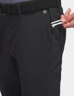hình ảnh Quần dài nam adidas HS7593 đen