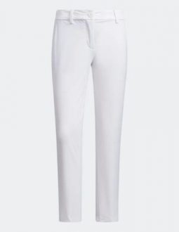 hình ảnh quần dài nữ adidas ht00553 trắng