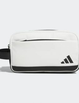 hình ảnh túi cầm tay Adidas HS4448 trắng