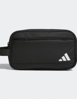 hình ảnh túi cầm tay Adidas HS4449 đenhình ảnh túi cầm tay Adidas HS4449 đen