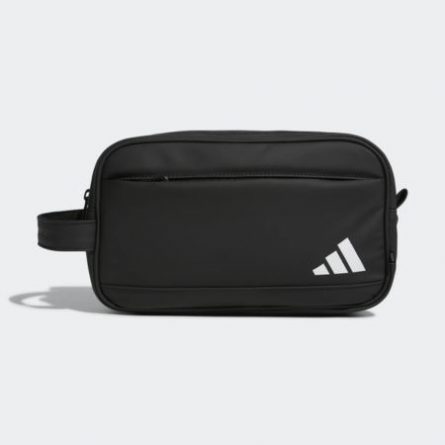 hình ảnh túi cầm tay Adidas HS4449 đenhình ảnh túi cầm tay Adidas HS4449 đen
