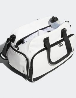 hình ảnh túi thời trang Adidas HS4450 trắng đen
