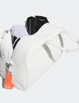 hình ảnh Túi thời trang nữ Adidas HT5727 trắng
