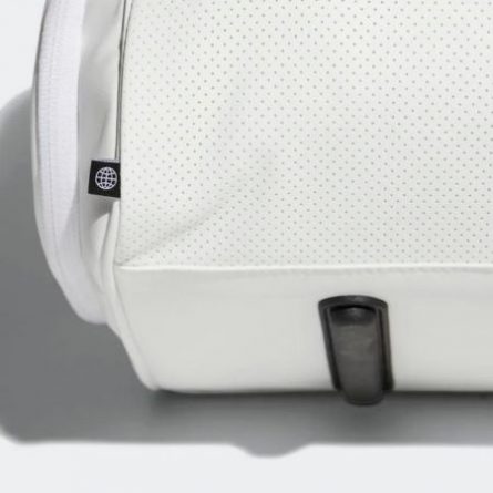 hình ảnh Túi thời trang nữ Adidas HT5727 trắng