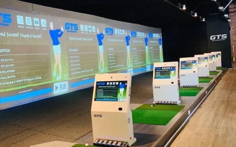 Máy Tập Golf 3D Là Gì? Lợi Ích Và Một Số Dòng Máy Golfer Nên Thử