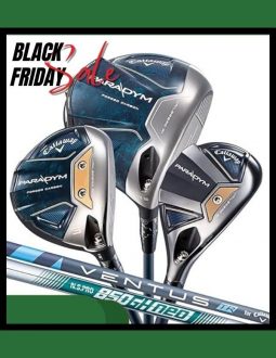 hình ảnh bộ gậy golf fullset Callaway Paradym