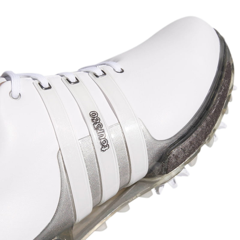 Giày golf Adidas Tour 360 Boost chống nước cực kỳ tốt