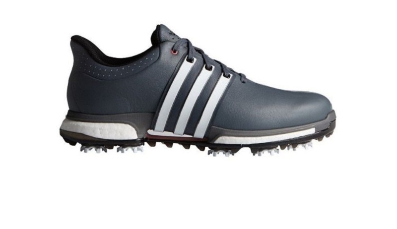 Giày golf Adidas Tour 360 Boost được nhiều golfer yêu thích lựa chọn