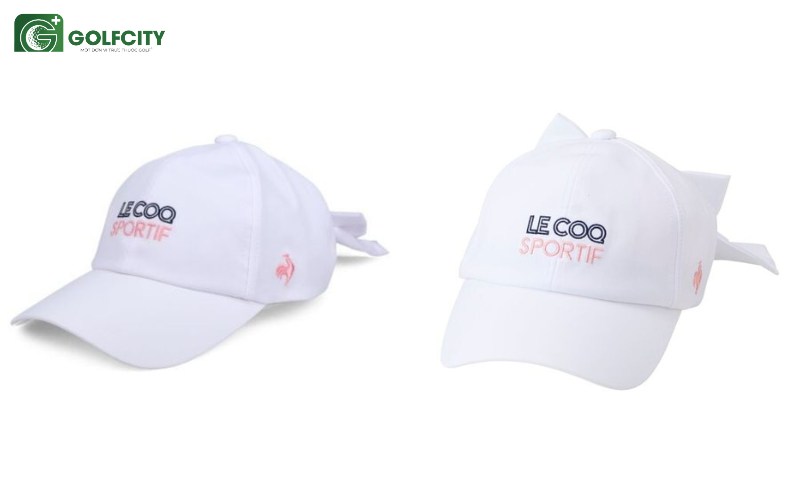  Mũ Lecoq QGCVJC03 có thể sử dụng được trong nhiều dịp và nhiều hoạt động
