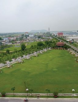 Sân tập mini golf Nam Định sở hữu nhiều ưu điểm nổi bật, thu hút golfer đến trải nghiệm
