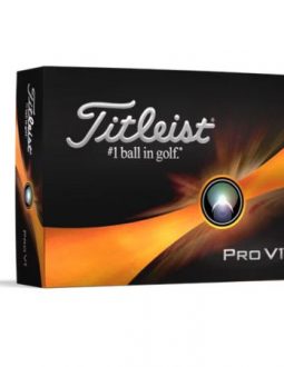 hình ảnh Bóng Golf Titleist Pro V1 2023