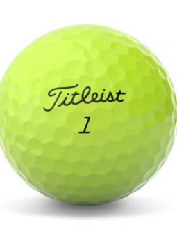hình ảnh Bóng Golf Titleist Pro V1 2023