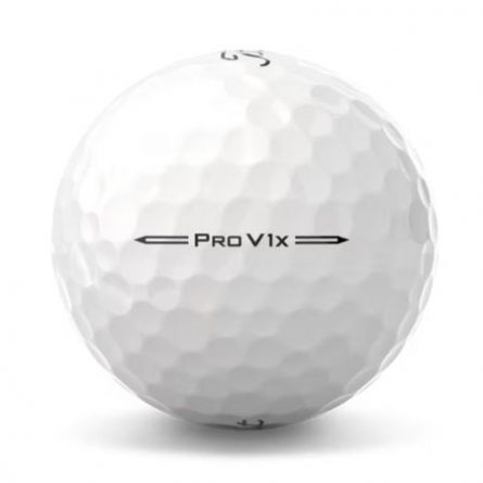 hình ảnh Bóng Golf Titleist Pro V1x