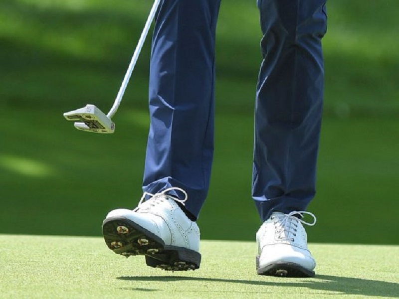 Giày golf Footjoy được nhiều golfer yêu thích lựa chọn