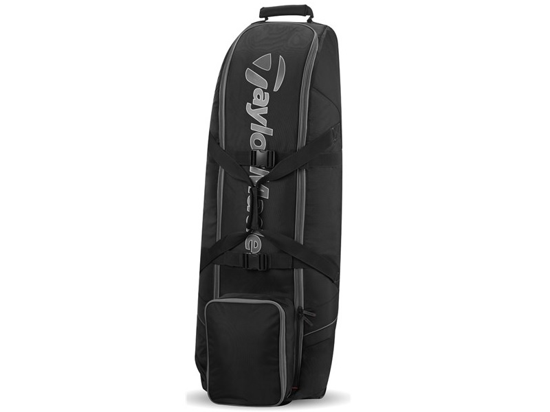 Túi golf hàng không TaylorMade Travel thích hợp sử dụng cho golfer phải di chuyển xa