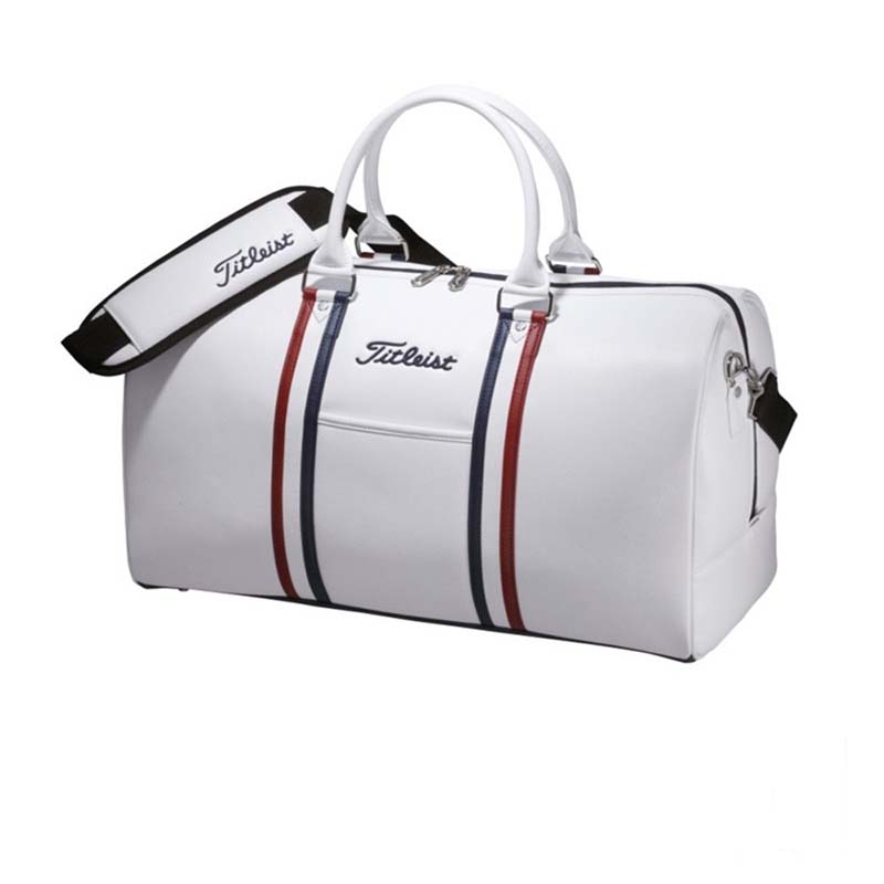 Túi xách golf Titleist rất tiện lợi, được sử dụng cho nhiều hoạt động khác nhau