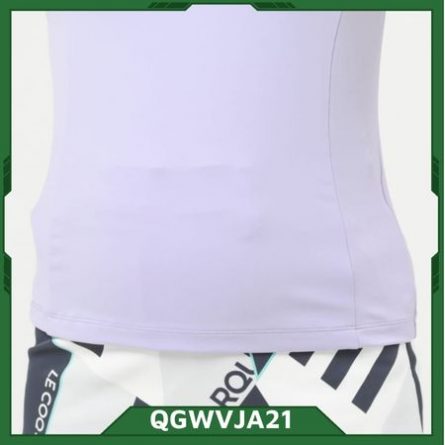 hình ảnh áo cộc tay nữ lecoq qgwvja21