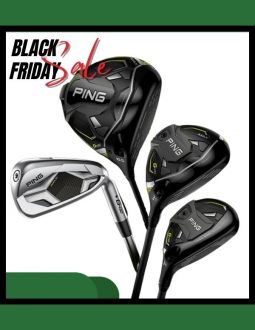 bộ gậy golf fullset Ping G430