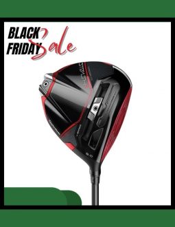 hình ảnh gậy Driver TaylorMade Stealth 2