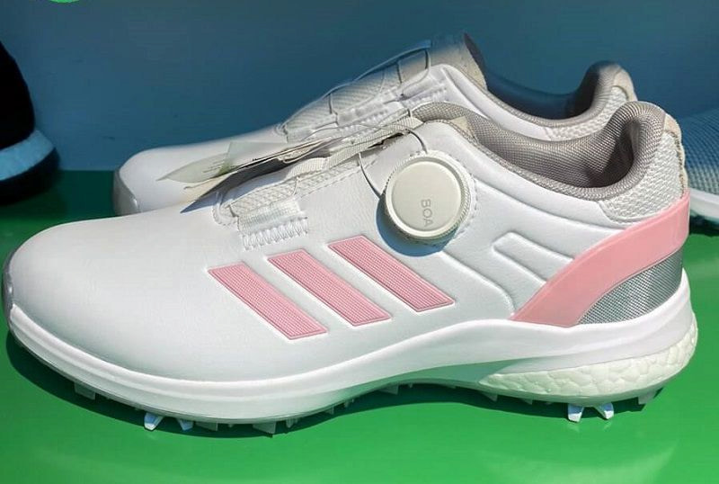 Thương hiệu Adidas không ngừng cải tiến để mang đến cho golfer những sản phẩm chất lượng tốt nhất
