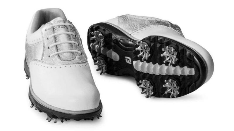 Giày golf nữ FootJoy lọt top các sản phẩm bán chạy tại GolfCity