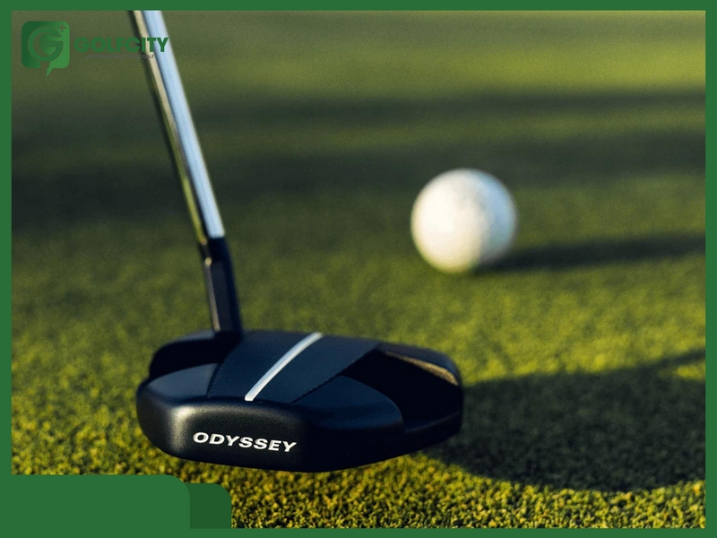 Phù hợp với golfer có xu hướng đánh vòng cung và hơi chếch sang phải.