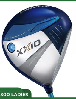 hình ảnh Bộ Gậy Golf Fullset XXIO MP1300 Ladies