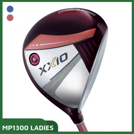 hình ảnh Bộ Gậy Golf Fullset XXIO MP1300 Ladies