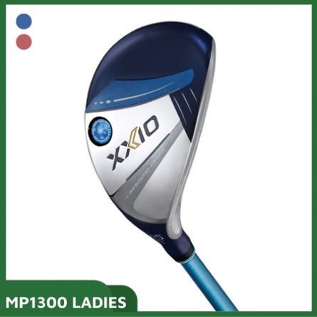 hình ảnh Bộ Gậy Golf Fullset XXIO MP1300 Ladieshình ảnh Bộ Gậy Golf Fullset XXIO MP1300 Ladies