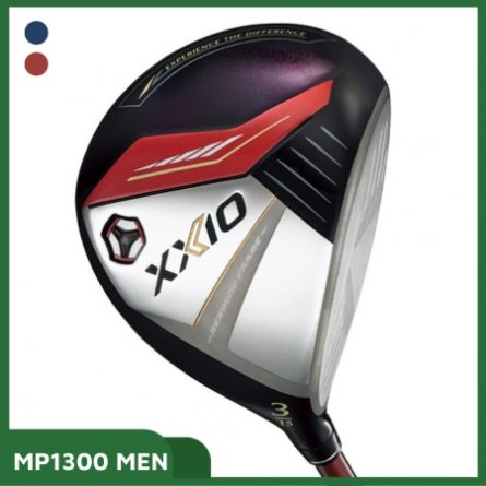 Bộ Gậy Golf Fullset XXIO MP1300 Men