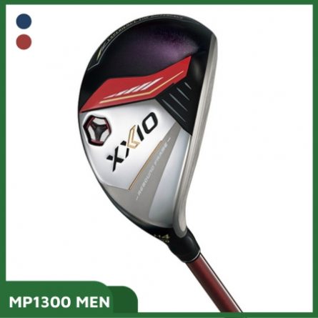 Bộ Gậy Golf Fullset XXIO MP1300 Men