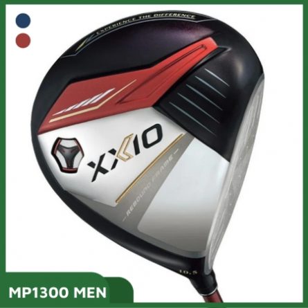hình ảnh Gậy Golf Driver XXIO MP1300 Men