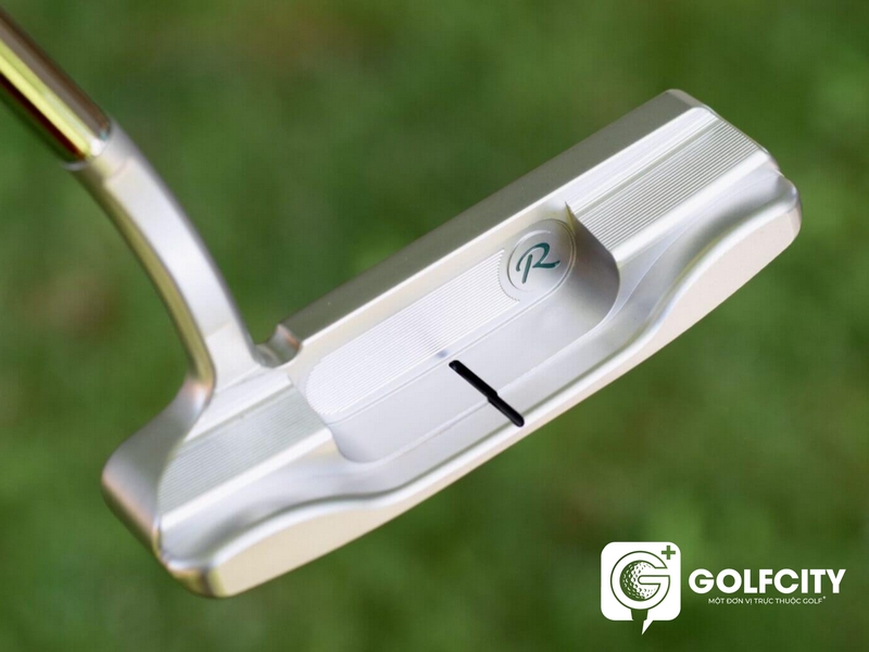 Sản phẩm đã có mặt tại GolfCity - khách hàng có thể yên tâm về chất lượng và đảm bảo chính hãng