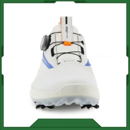hình ảnh giày đế đinh boa biom g5 màu trắng