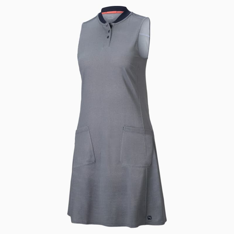Bảng màu váy golf Farley Puma rất đa dạng mang đến nhiều lựa chọn cho golfer nữ