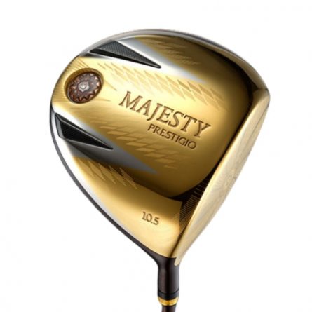 Bộ Gậy Golf fullset Majesty Prestigio 13 Gold Chính Hãng, Giá Tốt