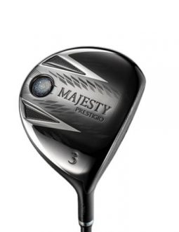 Bộ gậy golf fullset Majesty Prestigio 13 Black
