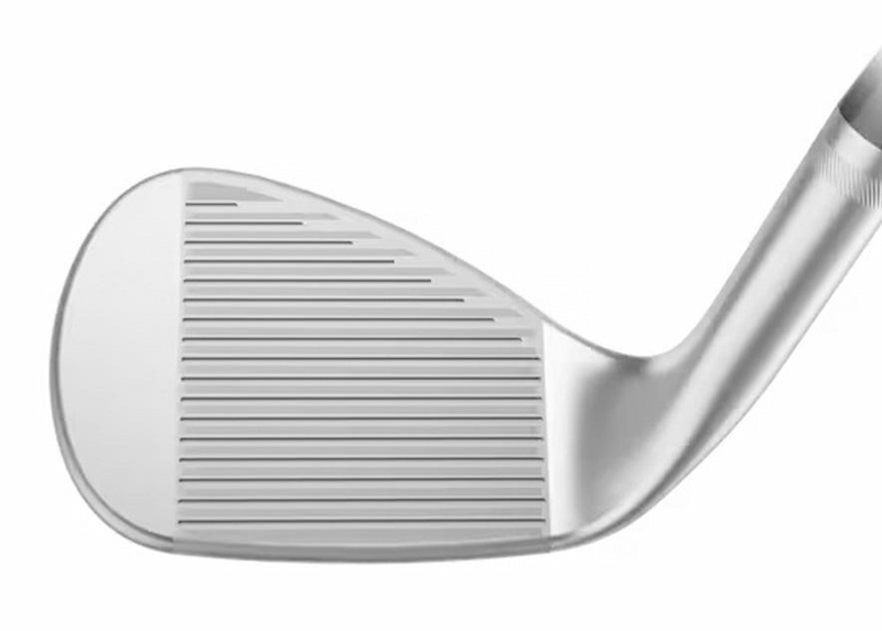 Sử dụng gậy golf wedge Titleist SM10 giúp golfer tối ưu hiệu suất đánh bóng