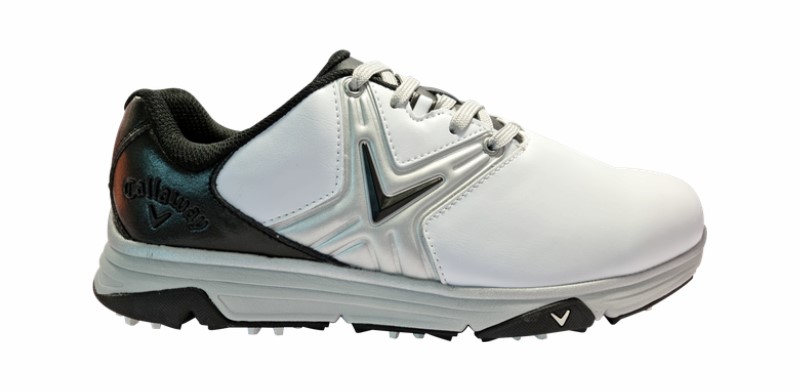 Giày golf Chev Comfort sở hữu ưu điểm về cả thiết kế và tính năng