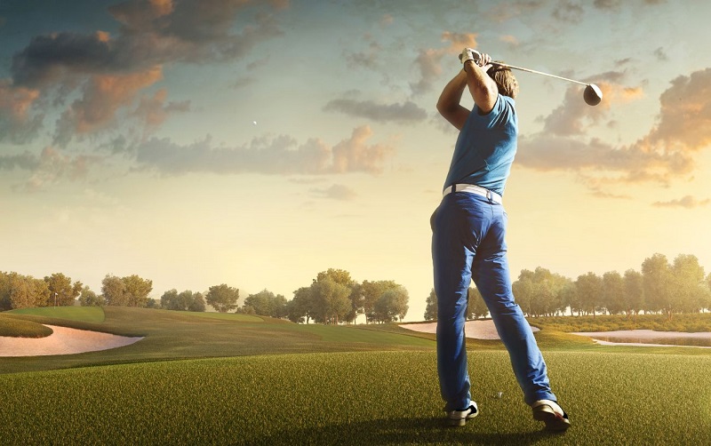 Học viện golf uy tín giúp đảm bảo mang đến cho golfer những giờ học chất lượng