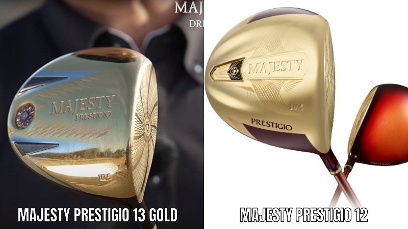 Majesty Prestigio 13 gold sở hữu nhiều ưu điểm hơn hẳn model tiền nhiệm