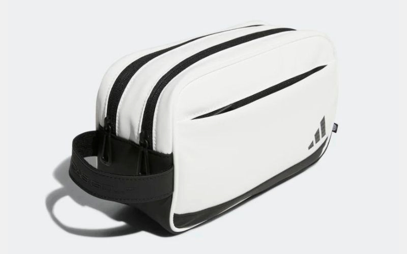 Túi golf cầm tay Adidas HS4448 thích hợp cho nhiều hoạt động thể thao khác nhau