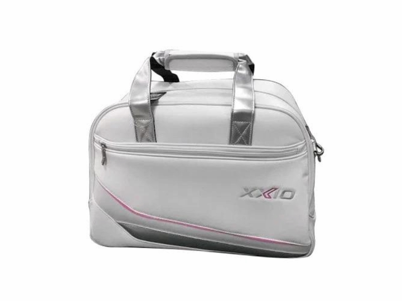 Túi golf cầm tay XXIO Ladies’ Pouch có kiểu dáng hiện đại, hợp thời trang