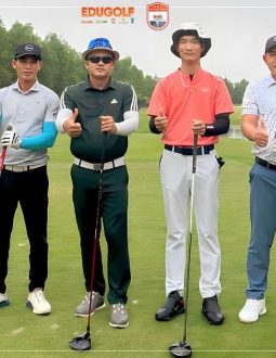 Top 11 Thầy Dạy Golf Hà Nội, Hồ Chí Minh Hàng Đầu Cho Golfer