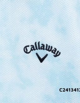 hình ảnh áo sơ mi nam callaway lưới dệt kim C24134122