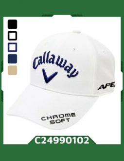 hình ảnh mũ golf callway tour nam c24990102