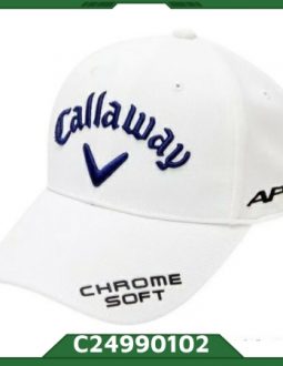 hình ảnh mũ golf callway tour nam c24990102