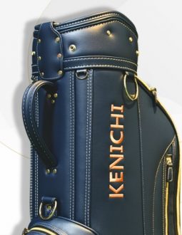 hình ảnh gậy golf Kenichi s22 nam xanh navy