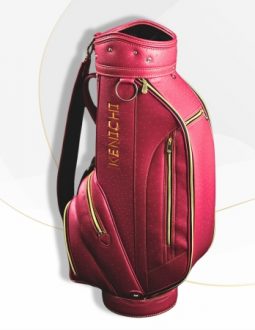 hình ảnh Túi gậy golf Kenichi S22 nữ hồng 