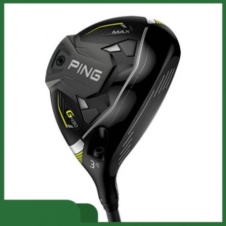 Bộ Gậy Golf Fullset Ping G430 Max 10K Giá Tốt Nhất Tại GolfCity